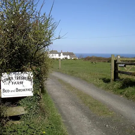 Lower Tresmorn