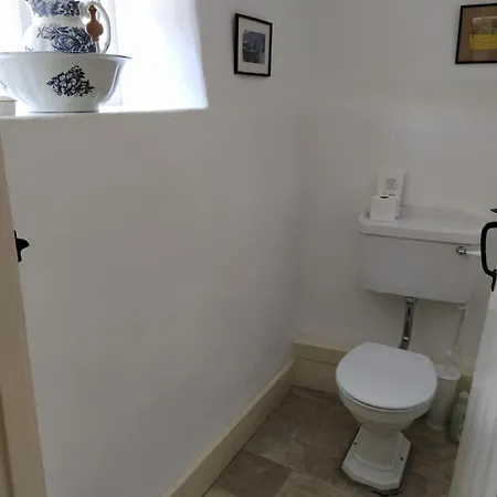 Bed and breakfast Lower Tresmorn Crackington Haven